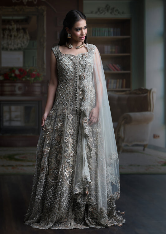 Saira Kurta Lehenga