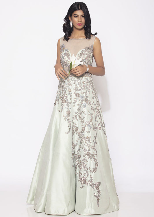 Amara Gown