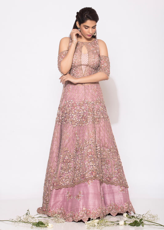 Almar Lehenga
