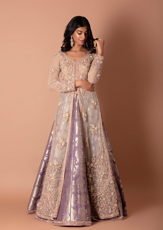 Aashni Lehenga