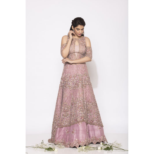 Almar Lehenga