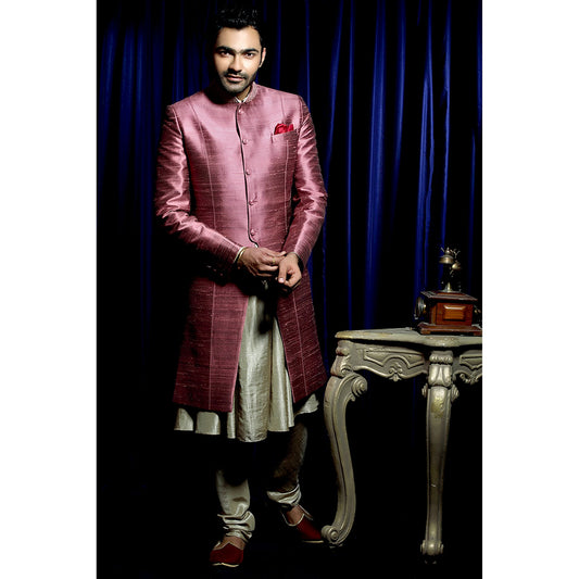 Alsham Sherwani