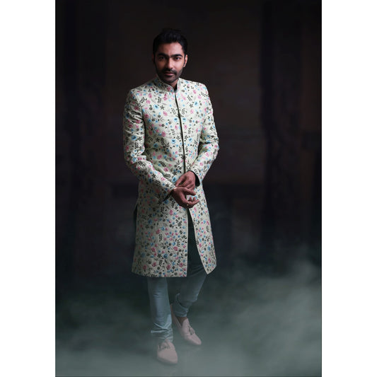 Advik Sherwani