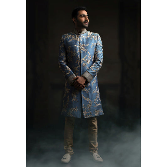 Aarav Sherwani