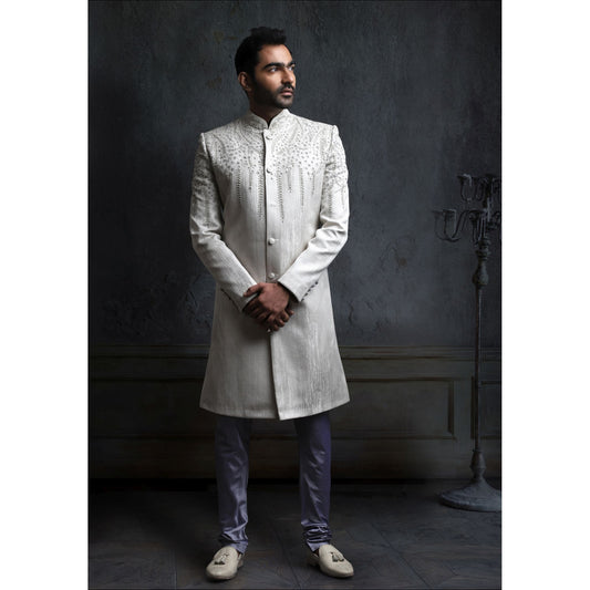 Araj Sherwani