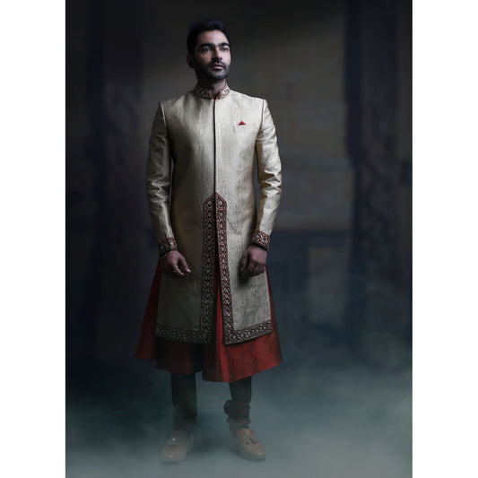 Shambhav Sherwani