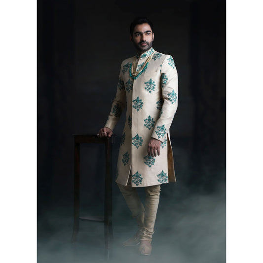 Varaha Sherwani