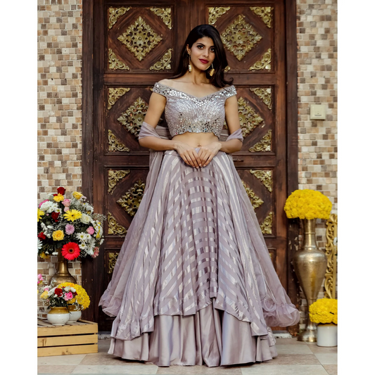  designer lehenga for wedding