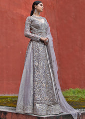 Gilt & Gardenia Kurta  Lehenga set