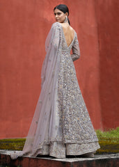 Gilt & Gardenia Kurta  Lehenga set