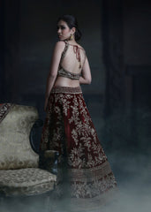 Sinora Lehenga