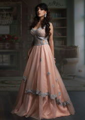 Eesha Gown