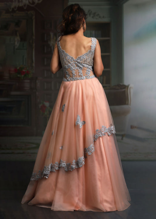 Eesha Gown