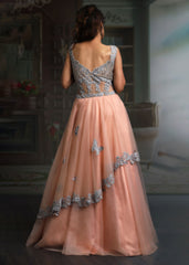 Eesha Gown
