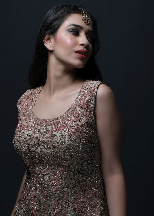 Mrinmayi Lehenga