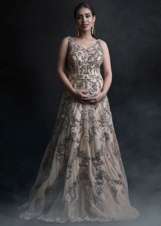Arnika Gown