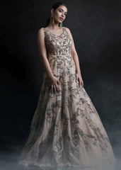 Arnika Gown