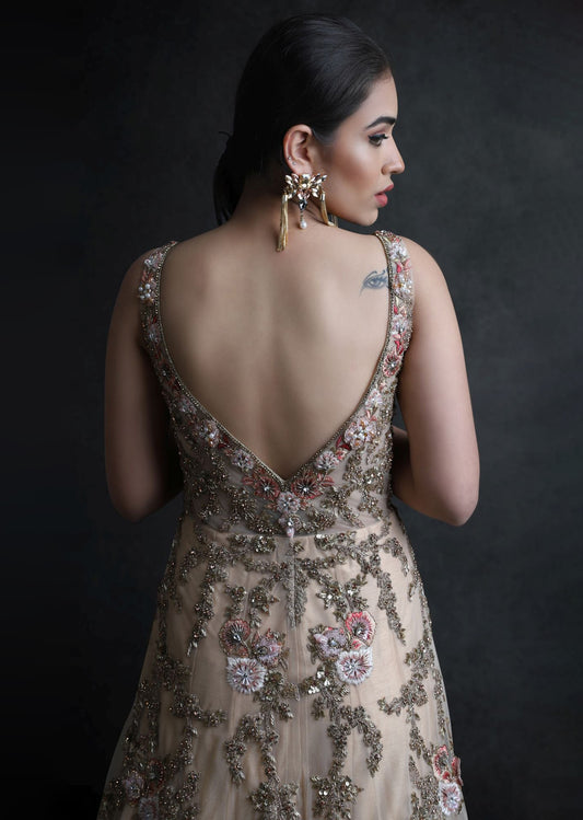 Arnika Gown