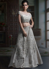Adhira Lehenga