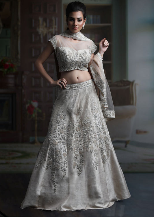 Adhira Lehenga