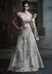 Adhira Lehenga
