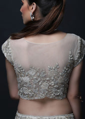 Adhira Lehenga