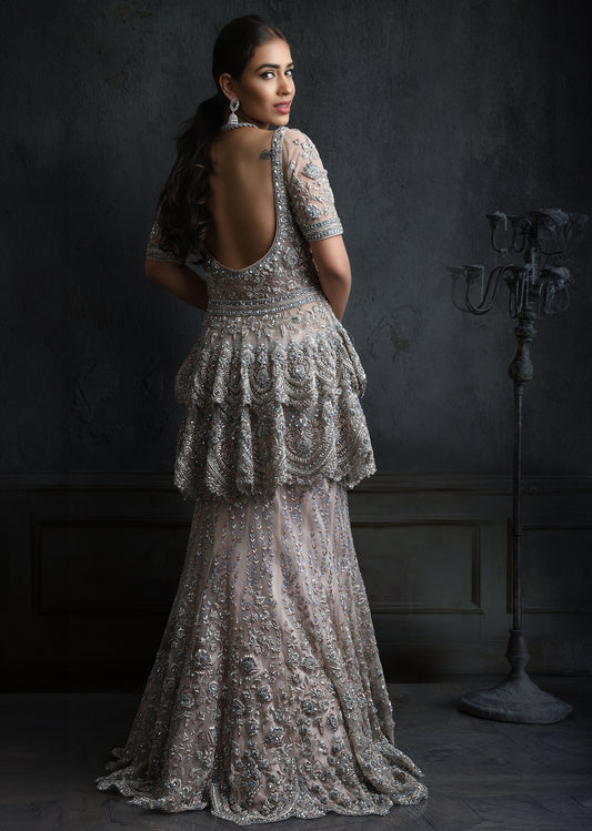 Kieva Lehenga