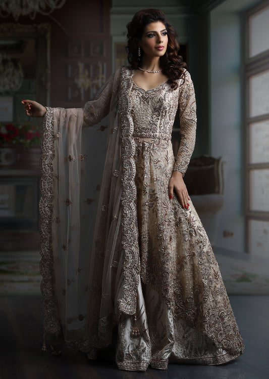 Amyaa Lehenga