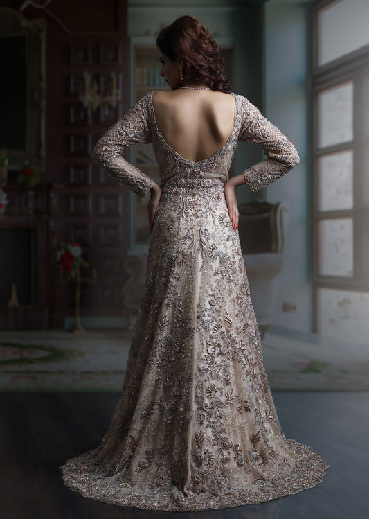 Amyaa Lehenga