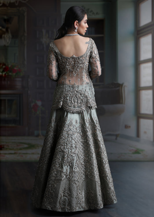 Sameha Lehenga