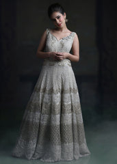 Ishaani Gown
