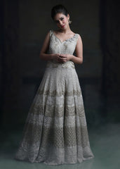 Ishaani Gown