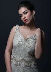 Ishaani Gown