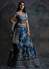 Arayahi Lehenga
