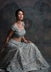 Mira Lehenga