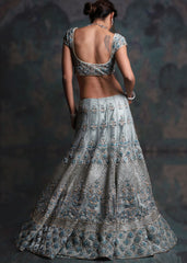 Mira Lehenga