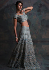 Mira Lehenga