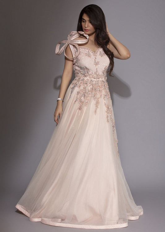 Akira Gown