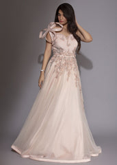 Akira Gown
