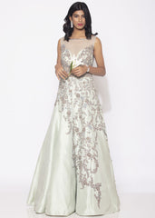 Amara Gown