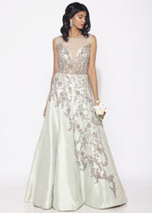 Amara Gown