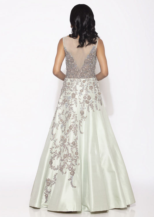 Amara Gown