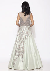 Amara Gown