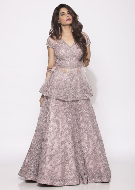 Parinee Lehenga