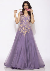 Elina Gown