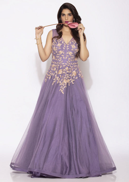 Elina Gown