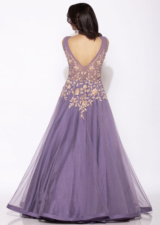 Elina Gown