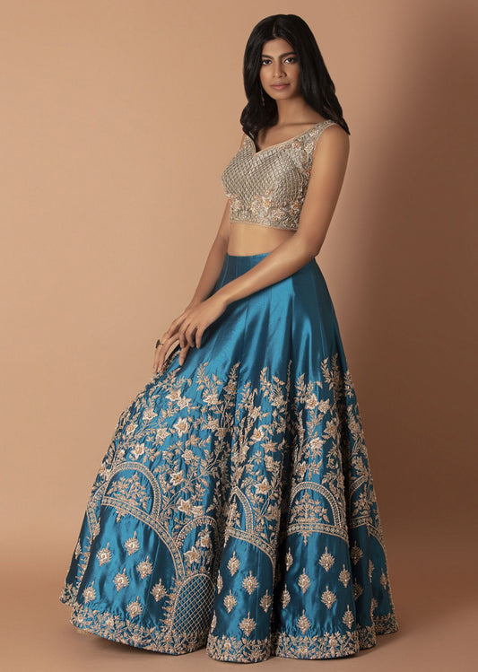 Nilima Lehenga