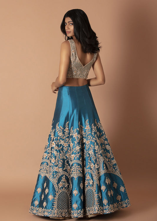 Nilima Lehenga