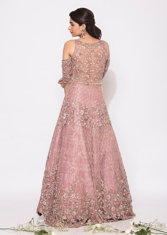 Almar Lehenga